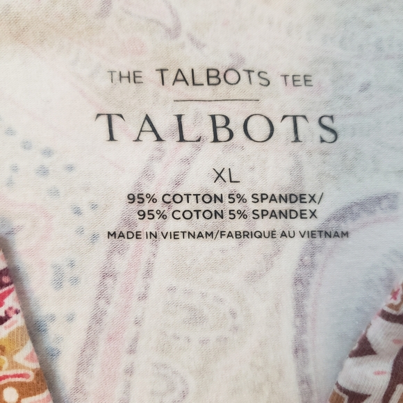Talbots elbow tee - Picture 2 of 2